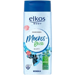 Elkos Dusch Gel Meeres Brise Żel pod prysznic 300ml