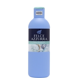 Felce Azzurra Sea Salts Żel do mycia ciała 650ml