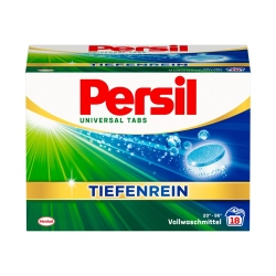 Persil Universal Tabs Tabletki do prania 18szt