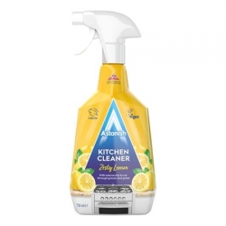 Astonish Kitchen Cleaner Spray do czyszczenia kuchni 750ml