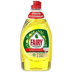 Fairy Ultra Konzentrat Zitrone Płyn do naczyń 450ml