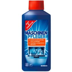 Gut&Günstig Maschinen Pfleger Czyścik do zmywarki 250ml