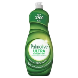 Palmolive Geschirspulmittel Original Płyn do naczyń 750ml