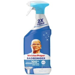 Mr Proper Bad Reiniger Spray do czyszczenia łazienek 800ml