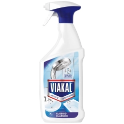 Viakal Classico Odkamieniacz w sprayu 700ml