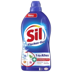 Sil Flecken Gel Odplamiacz w żelu 1,3L