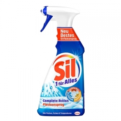 Sil Flecken Spray Odplamiacz w sprayu 500ml