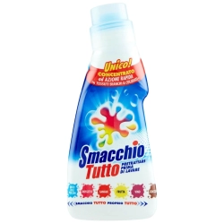 Smacchio Tutto Odplamiacz ze szczoteczką 250ml