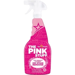 The Pink Stuff Oxi Stain Remover Odplamiacz w sprayu 500ml