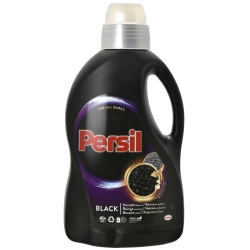 Persil Gel Black & Dark Żel do prania czarnego 25 prań 1,25L