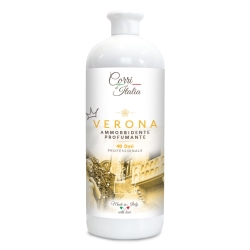 Corri d' Italia Verona Perfumowany Płyn do płukania 40 prań 1000ml