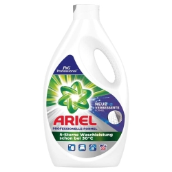 Ariel Gel Professionelle Formel Universal 55 prań 2,475L