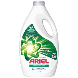 Ariel Gel Universal+ 40 prań 2000ml