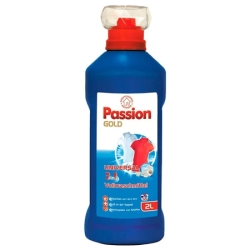 Passion Gold Gel 3in1 2L Universal 55 prań