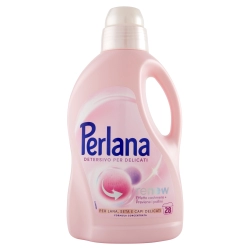 Perlana Renew Lana Płyn do prania delikatnego 28 prań 1,400ml