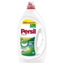 Persil Aktiv Gel Universal 100 prań 5L