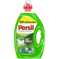 Persil Gel 50 prań 2,5L Universal DE