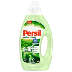 Persil Gel 25 prań 1,25L Green Power DE