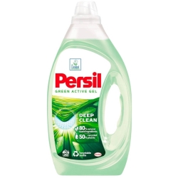 Persil Gel 38 prań 1,9L Green Power