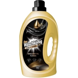 Waschkönig Dark & Black Płyn do prania czarnego 100 prań 3L