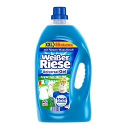 Weisser Riese Gel 65 prań 3,25L Uniwersalny