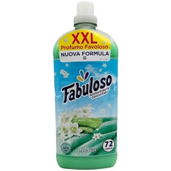 Fabuloso Aloe Vera Płyn do płukania 72 prania 1,7L