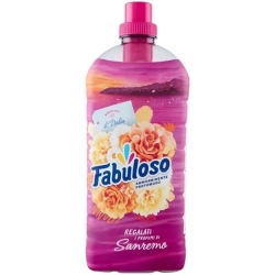 Fabuloso Sanremo Płyn do płukania 77 prań 1,7L