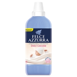 Felce Azzurra Sweet Cuddles Płyn do płukania 41 prań 1025ml