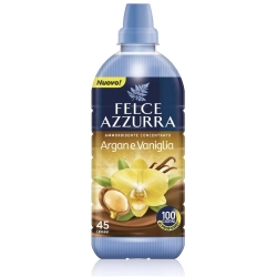 Felce Azzurra Argan and Vanilla Płyn do płukania 45 prań 900ml