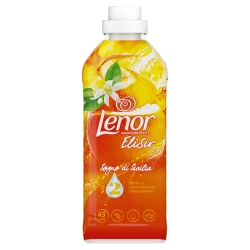 Lenor Elisir Scorza d'Arancia e Brezza Marina Płyn do płukania 43 prania 903ml