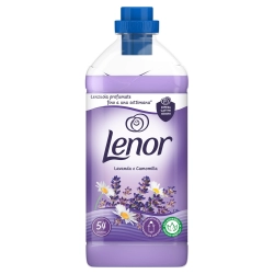 Lenor Lavanda & Camomilla Płyn do płukania 54 prania 1134ml