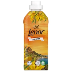 Lenor Panarea Płyn do płukania 54 prania 1134ml