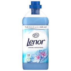 Lenor Spring Awakening Płyn do płukania 33 prania 1,155L