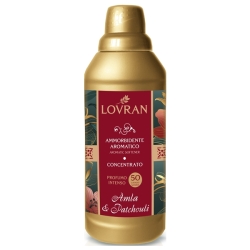 Lovran Aromatico Amla & Patchouli Perfumowany płyn do płukania 50 prań 1L