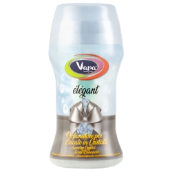 Vapa Laundry Crystal Elegant Kryształki zapachowe do prania 200g