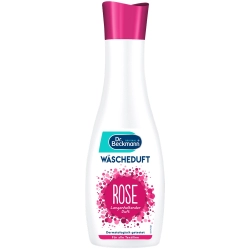 Dr Beckmann Wäsche Duft Rose Perfumy do prania 250ml