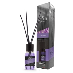 Divinity Parfum Lavender Patyczki zapachowe 125ml