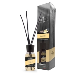 Divinity Parfum Vanilla Patyczki zapachowe 125ml