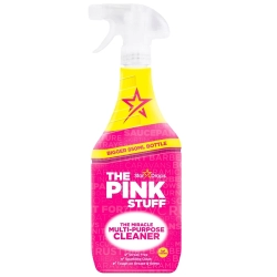 The Pink Stuff Multi-Purpose Cleaner Uniwersalny spray do czyszczenia 850ml