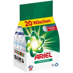 Ariel Proszek 20 prań 1200g Uniwersalny