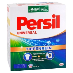 Persil Proszek 28 prań 1,68kg Uniwersalny