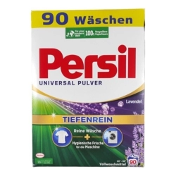 Persil Proszek 90 prań 5,4kg Lavendel Universal DE