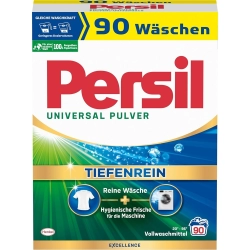 Persil Proszek 90 prań 5,4kg Universal DE