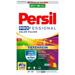 Persil Professional Proszek 130 prań 7,8kg Color