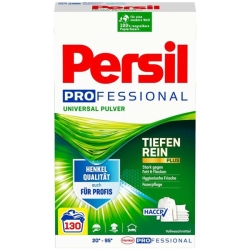 Persil Professional Proszek 130 prań 7,8kg Uniwersalny